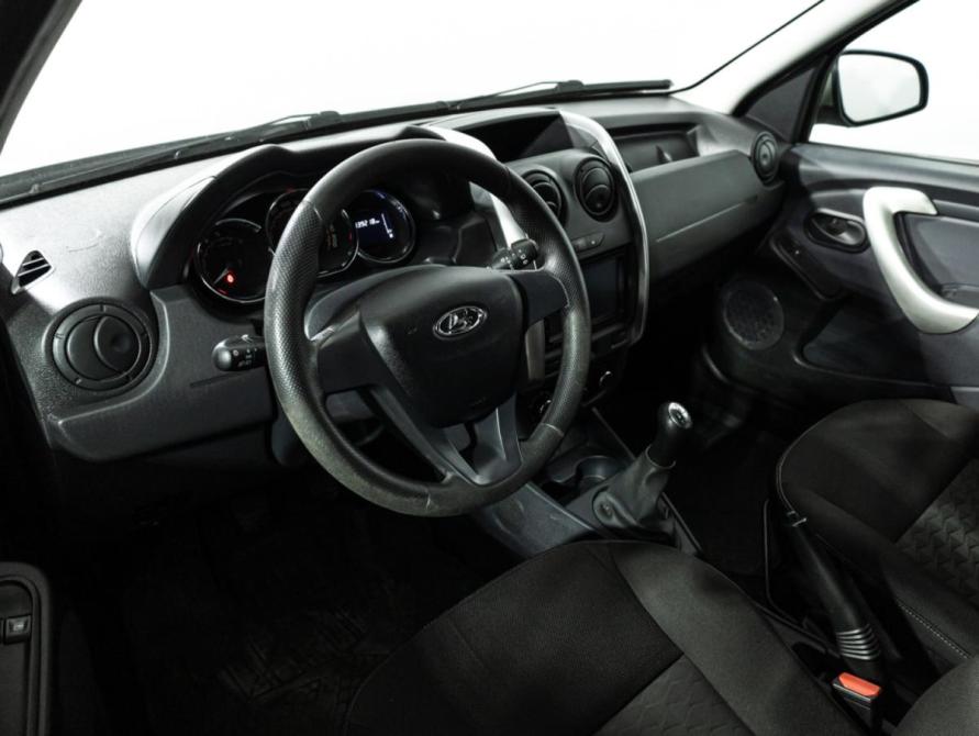 Lada (ВАЗ) Largus I Рестайлинг Санкт-Петербург  - изображение 11