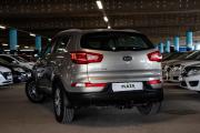 Kia Sportage III Уфа  - изображение 24