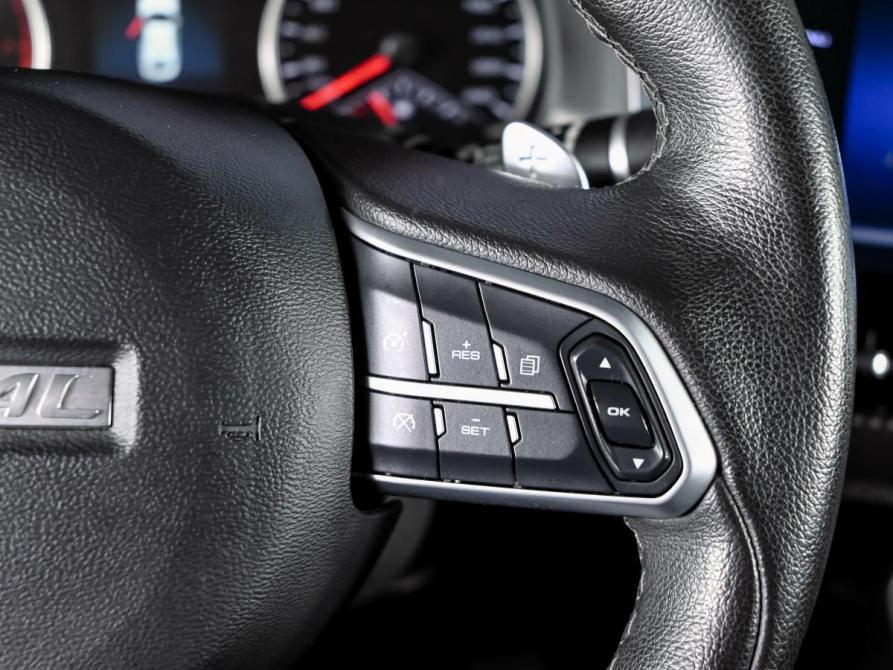 Haval F7x I Екатеринбург  - изображение 19