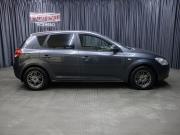 Kia Ceed I Москва  - изображение 23