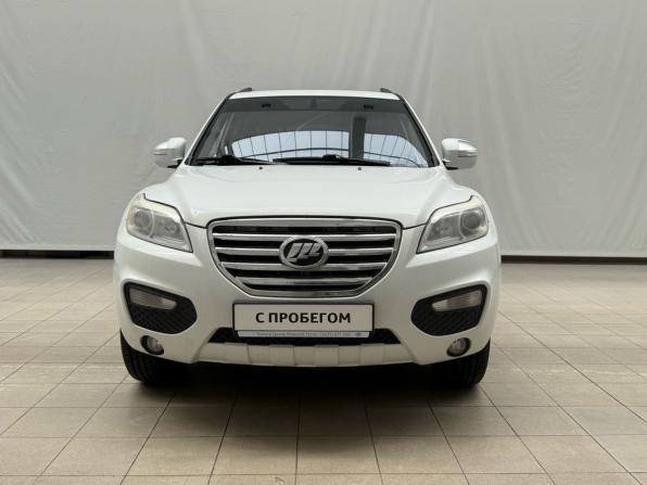 Lifan X60 I с пробегом 2015 года, цена 385 000 рублей, 219500 км, внедорожник, Автокод Объявления