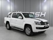 Volkswagen Amarok I Ростов-на-Дону  - изображение 18