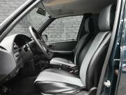Lada (ВАЗ) Niva Travel I Екатеринбург  - изображение 29