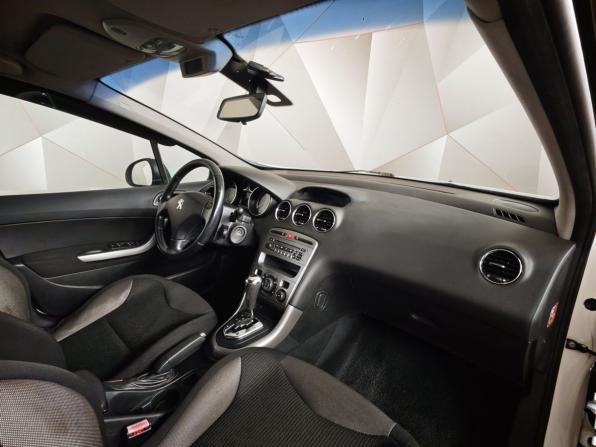 Peugeot 308 I Рестайлинг с пробегом 2011 года, цена 399 000 рублей, 288264 км, хэтчбек, Автокод Объявления