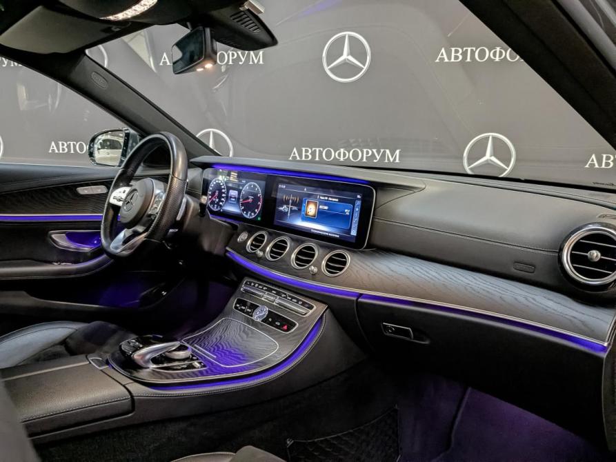 Mercedes-Benz E-Класс V (W213 S213 C238) Москва  - изображение 11