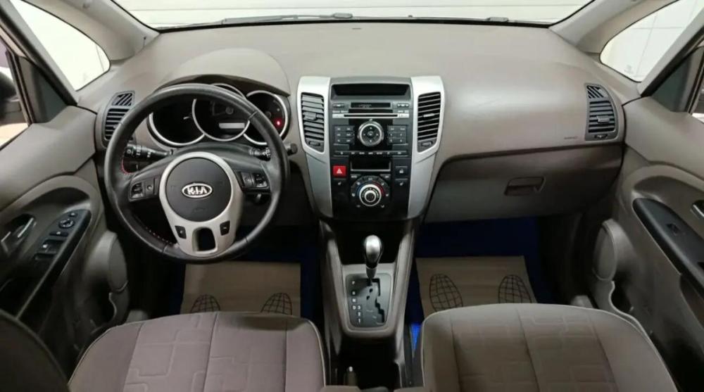 Kia Venga I Уфа  - изображение 8