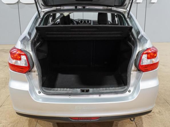 Lada (ВАЗ) Granta I с пробегом 2015 года, цена 459 000 рублей, 107933 км, лифтбек, Автокод Объявления