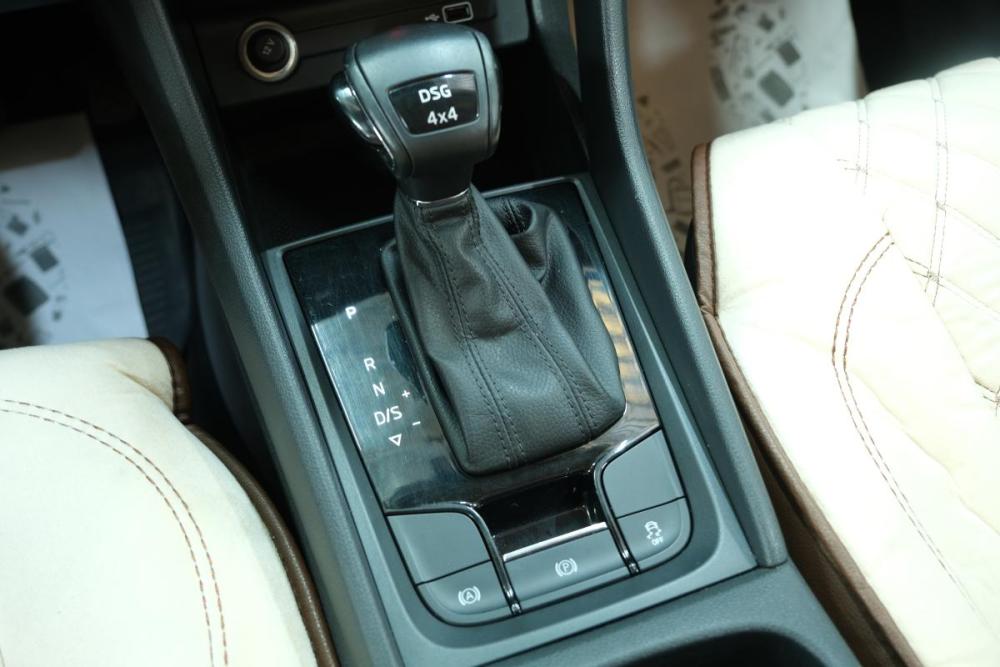 Skoda Kodiaq I Омск  - изображение 17