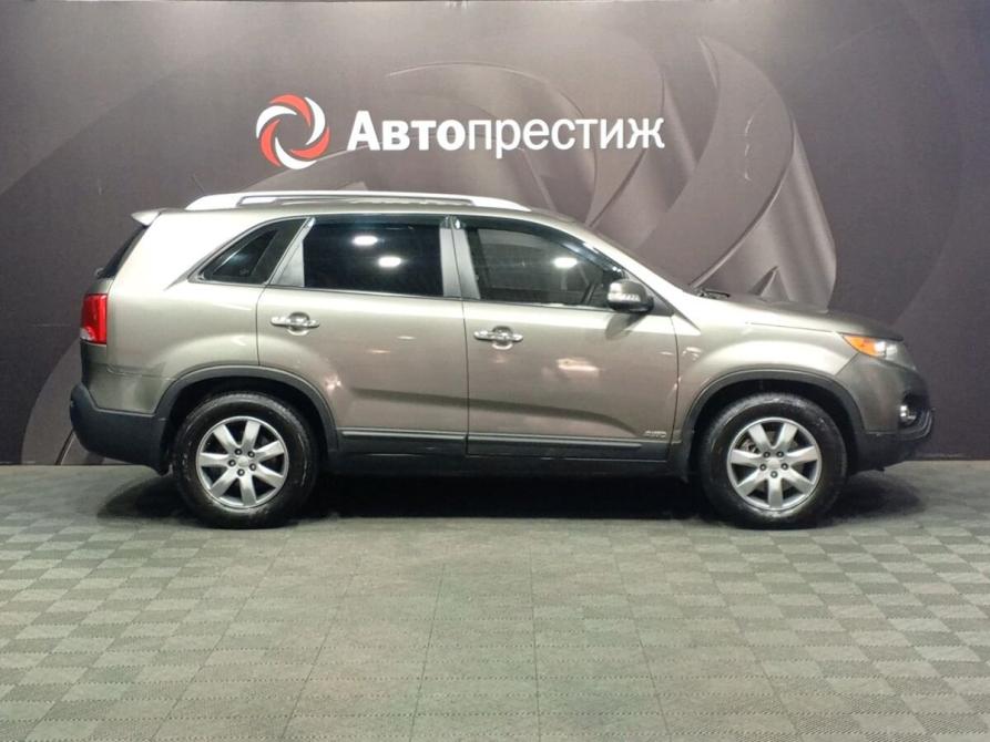 Kia Sorento II Рестайлинг Оренбург  - изображение 5