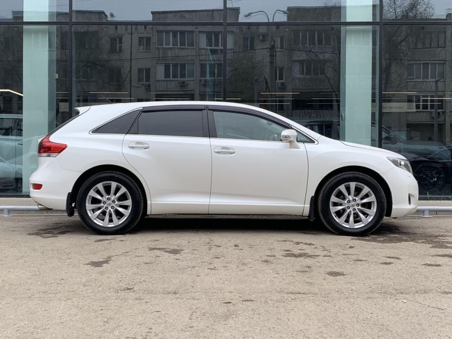 Toyota Venza I Рестайлинг Самара  - изображение 4