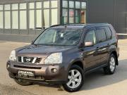 Nissan X-Trail II Рестайлинг Волгоград  - изображение 64