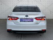 Toyota Camry VIII (XV70) Рестайлинг Тамбов  - изображение 27