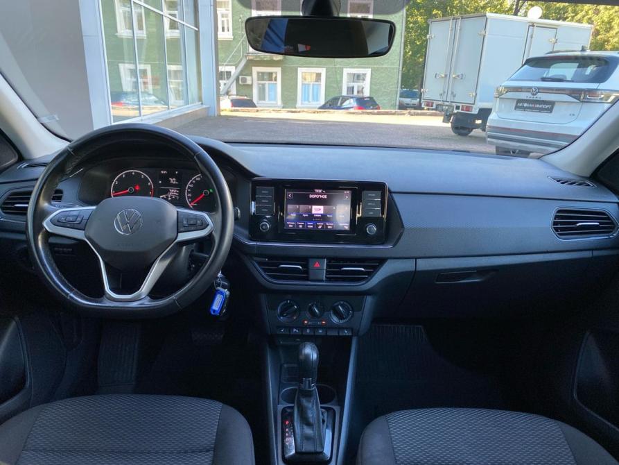 Volkswagen Polo VI Екатеринбург  - изображение 9