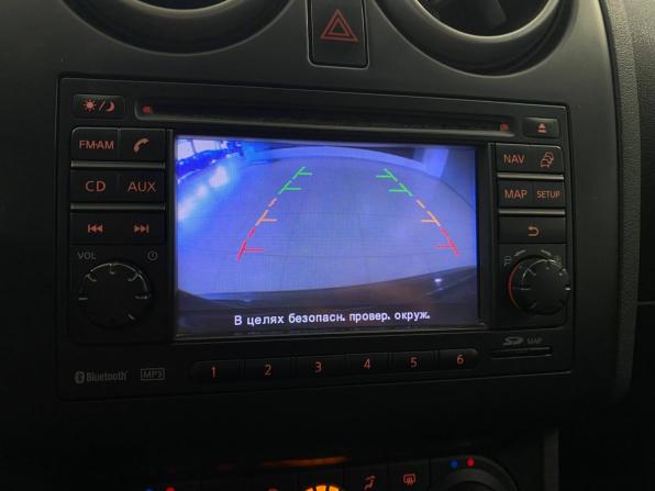 Nissan Qashqai I Рестайлинг с пробегом 2012 года, цена 1 127 000 рублей, 169957 км, внедорожник, Автокод Объявления