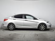 Hyundai Solaris I Санкт-Петербург  - изображение 21