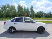 Lada (ВАЗ) Granta I Чебоксары  - изображение 27