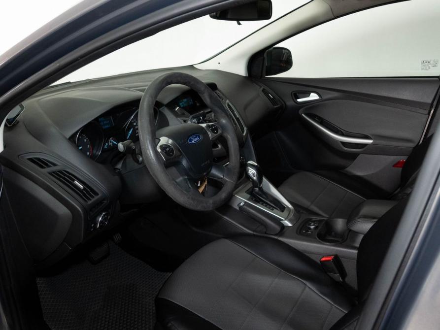 Ford Focus III Казань  - изображение 5