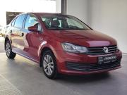 Volkswagen Polo V Рестайлинг Уфа  - изображение 25
