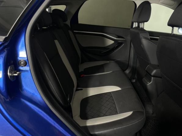 Lada (ВАЗ) Vesta I с пробегом 2021 года, цена 1 295 000 рублей, 96127 км, универсал, Автокод Объявления