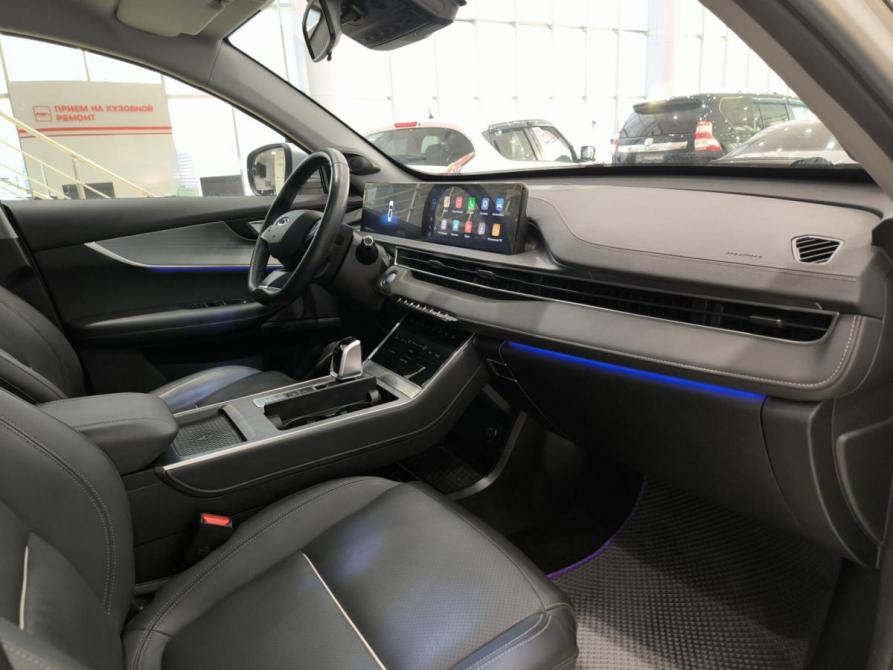 Chery Tiggo 7 Pro Max I Казань  - изображение 13