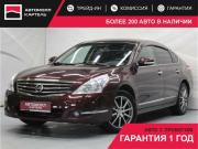 Nissan Teana II Кемерово  - изображение 22