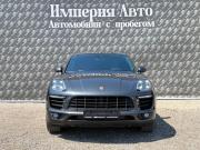 Porsche Macan I Краснодар  - изображение 42
