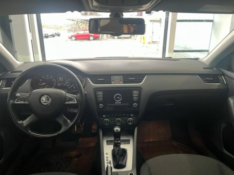 Skoda Octavia III (A7) Ярославль  - изображение 12