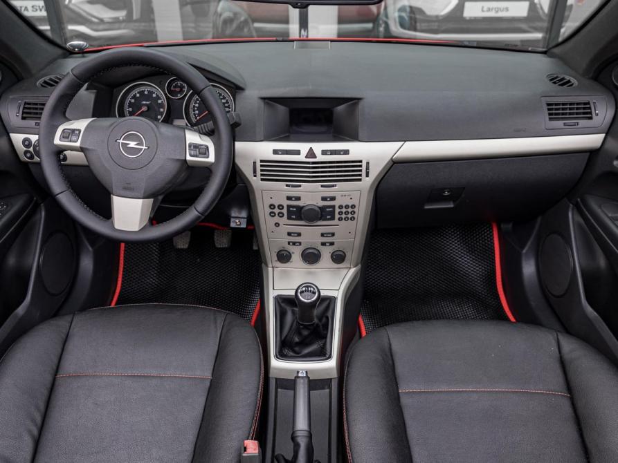 Opel Astra H Рестайлинг Казань  - изображение 7