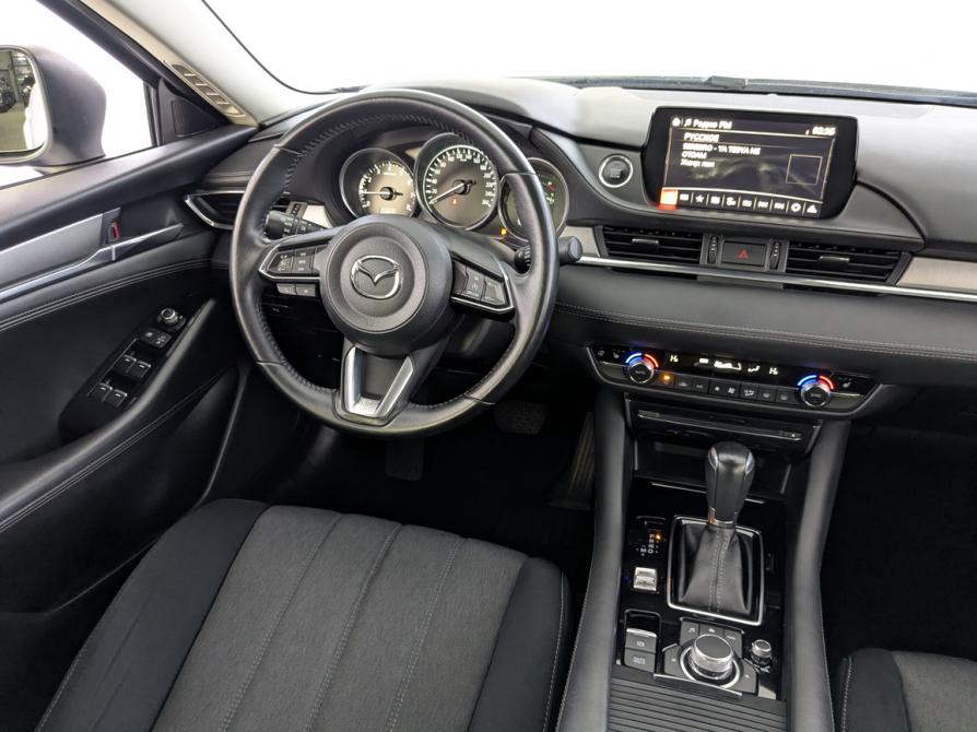 Mazda 6 III (GJ) Рестайлинг 2 Москва  - изображение 22