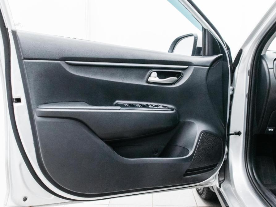 Kia Rio IV Красноярск  - изображение 10