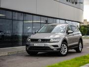 Volkswagen Tiguan II Санкт-Петербург  - изображение 28
