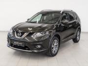 Nissan X-Trail III Москва  - изображение 31