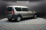Lada (ВАЗ) Largus I Крым  - изображение 25