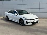 Kia K5 III Нижний Новгород  - изображение 19