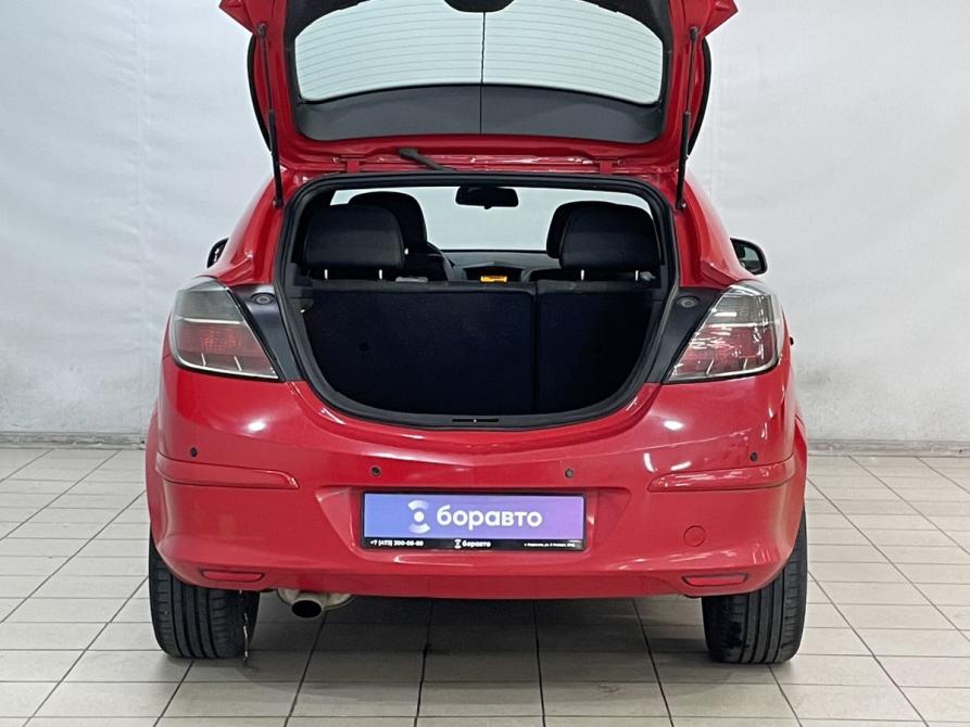 Opel Astra H Рестайлинг Воронеж  - изображение 7