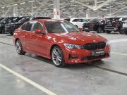 BMW 3 серии VII (G2x) Казань  - изображение 30