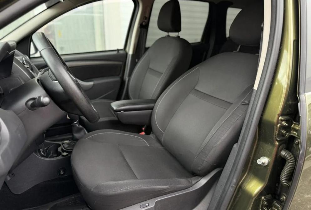 Renault Duster I Рестайлинг Ставрополь  - изображение 18