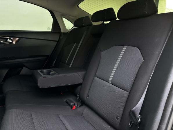 Kia Cerato IV с пробегом 2020 года, цена 1 900 000 рублей, 128800 км, седан, Автокод Объявления