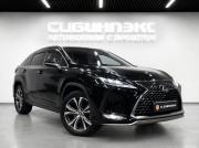 Lexus RX IV Рестайлинг Кемерово  - изображение 24