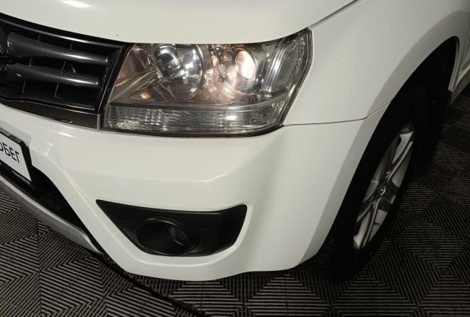 Suzuki Grand Vitara II Рестайлинг 2 с пробегом 2013 года, цена 1 025 000 рублей, 180509 км, внедорожник, Автокод Объявления