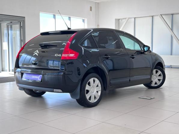 Citroen C4 II с пробегом 2010 года, цена 530 000 рублей, 205098 км, хэтчбек, Автокод Объявления