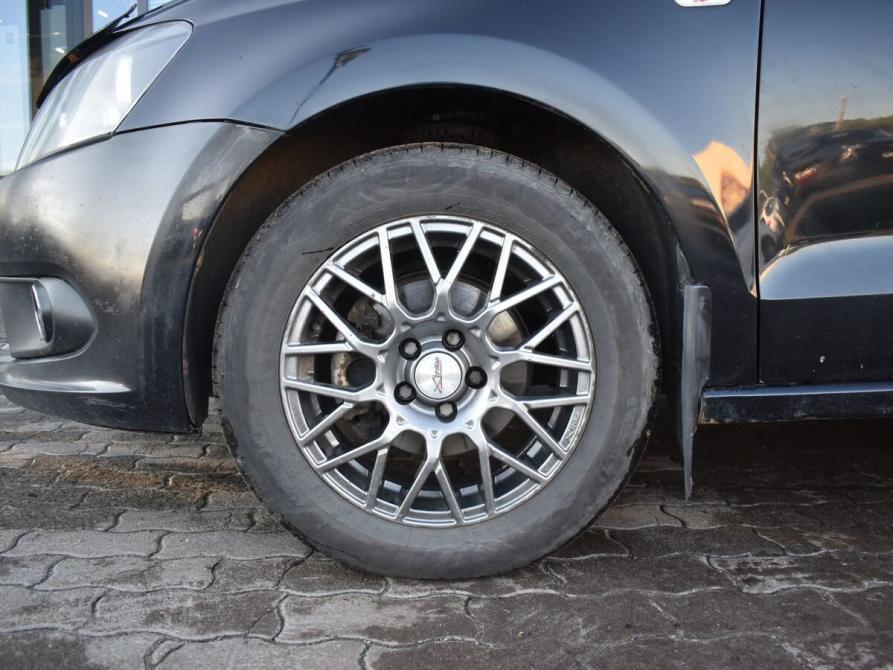Volkswagen Polo V Архангельск  - изображение 9