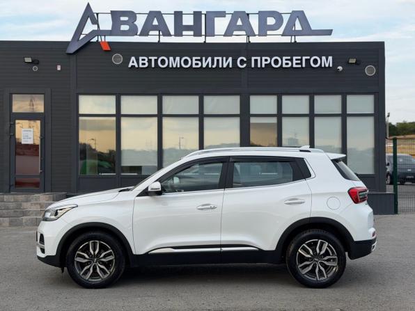 Chery Tiggo 4 I Рестайлинг с пробегом 2022 года, цена 1 320 000 рублей, 140000 км, внедорожник, Автокод Объявления