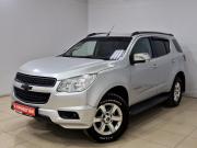 Chevrolet TrailBlazer II Альметьевск  - изображение 28