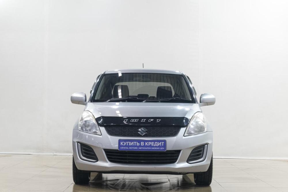 Suzuki Swift IV Новокузнецк  - изображение 2