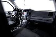 Mitsubishi Pajero IV Рестайлинг 1 Тюмень  - изображение 44