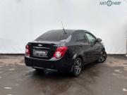 Chevrolet Aveo II Москва  - изображение 21