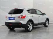 Nissan Qashqai I Рестайлинг Новосибирск  - изображение 30