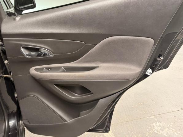 Opel Mokka I с пробегом 2012 года, цена 770 000 рублей, 155007 км, внедорожник, Автокод Объявления