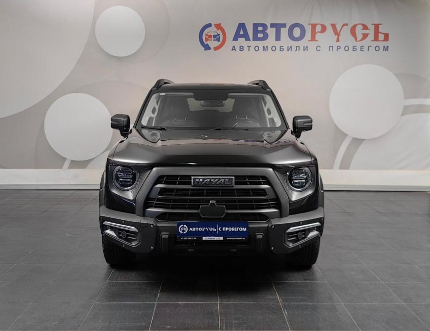 Haval Dargo Москва  - изображение 3